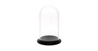 House of Merchant Stolp / Onbreekbaar / Ø 22.5 x 40 cm / Transparant / Round