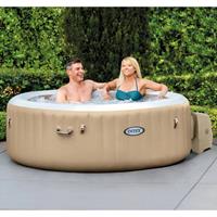 Intex Bubbelbad rond PureSpa