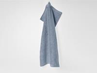 Yumeko Gastendoekjes faded blue 30x50 - 4 st