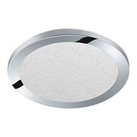 Trio Cesar TR 656411506 Chrom