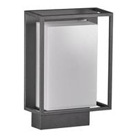 Nordlux Nestor Wandleuchte NO 49041003 Schwarz