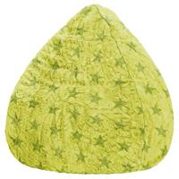 Sitting Point Sitzsack Fluffy Stars XL