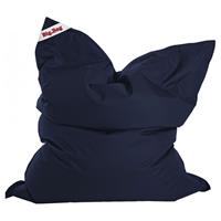 SITTING POINT Zitzak Brava (Blauw)