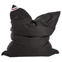 SITTING POINT Zitzak Brava (Zwart)