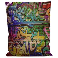 Sitting Point Sitzsack BigBag Graffiti