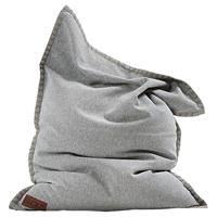 SACKit SQUAREit Kinder Zitzak Cobana Junior - Zand