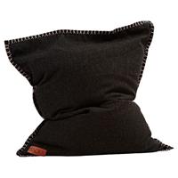 SACKit SQUAREit Zitzak Cobana - Zwart