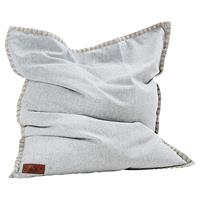 SACKit SQUAREit Zitzak Cobana - Wit