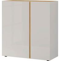 Opbergkast Taranto Beige-1