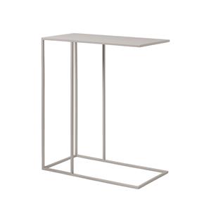 Blomus FERA side table Mourning Dove