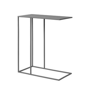 Blomus FERA side table Steel Grey