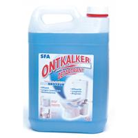 speciaal ontkalker 5 liter det