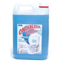 Sanibroyeur speciaal ontkalker 5 liter det