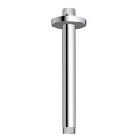 Fortifura Calvi Plafondarm - rond - 20cm - chroom SW377830
