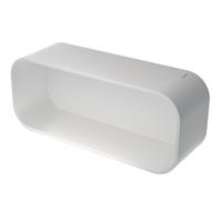 Frame Collection korf Messing Chroom 918901-01