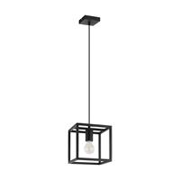 EGLO hanglamp Blackcrown