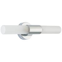 AquaVive wandlamp Lanzerote chroom 2xG9 2,3W