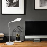 Briloner Leuchten Led-tafellamp Swan