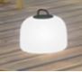 Nordlux hanglamp Kettle LED ø22cm