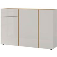 Germania Mesa Dressoir Eiken / Cashmere