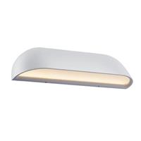 Nordlux wandlamp LED Front wit opaal 8W