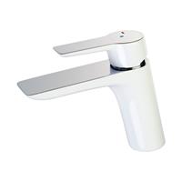 EsseBagno wastafelmengkraan Amor wit