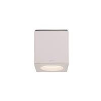 Astro Kos Square 100 LED AS 1326028 Weiß strukturiert