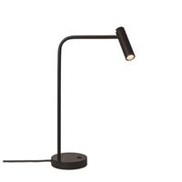 Astro Enna Desk LED AS 1058006 Mattiert Schwarz