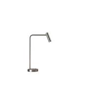 Astro Enna Desk LED AS 1058057 Mattiert nickel