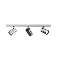 Astro Aqua Triplafondlampe Bar opbouwspot excl. 3x GU10 chroom