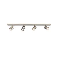 Astro Ascoli Four Bar Dim AS 1286014 Mattiert nickel