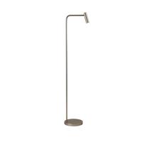 Astro Enna Floor LED AS 1058058 Mattiert nickel