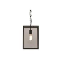 Astro Homefield Pendant 360 hanglamp excl. E27 structuur zwart