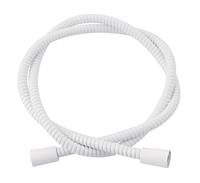 AquaVive doucheslang PVC 150cm wit