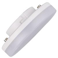 SPL LED Spot GX53 6W (vervangt 40W) Dimbaar