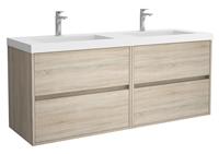 muebles Project badmeubel caledonia 140cm