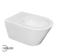 Sanifun Hang toilet