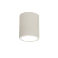 Astro Osca 140 Round Fixed AS 1252003 Gips