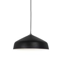 Astro Ginestra Pendant 400 AS 1361002 Zwart