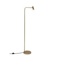 Astro Enna Floor LED vloerlamp 2700K mat goud