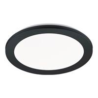 Reality Leuchten LED-Deckenleuchte Camillus, rund, Ø 26 cm