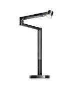 Dyson Solarcycle Morph™ bureaulamp (Zwart)
