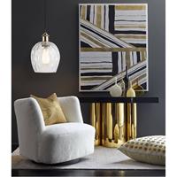 Kayoom home24 Pendelleuchte Mono