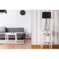Home24 Tafellamp Architecta, 