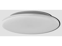 RZB Zimmermann LED-Wand-/Deckenleuchte 221174.002.2
