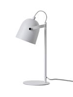 Dyberg Larsen Dyberg-Larsen - Oslo Table Lamp - Matt White (7030)