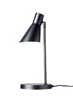 Dyberg Larsen Dyberg-Larsen - Denver Table Lamp - Matt Black (7042)