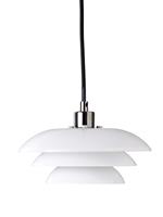 dyberg-larsen Dyberg Larsen - DL 31 Opal Pendel - White (7068)