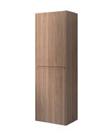 sanigoods Hayat kolomkast eiken 130x40cm