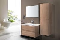 sanigoods Hayat badkamermeubel eiken 60cm